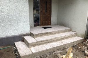 Katusetööd24 OÜ Üldehitus