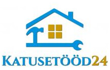 Katusetööd24 OÜ logo
