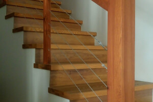 HEINO EHITUS OÜ Puusepatööd