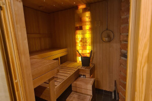 HEINO EHITUS OÜ Puusepatööd