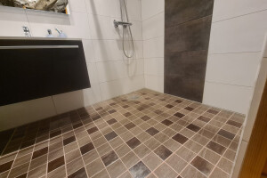 HEINO EHITUS OÜ Siseviimistlustööd