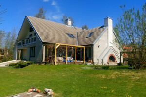 HEINO EHITUS OÜ Üldehitus