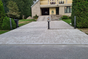 HEINO EHITUS OÜ Üldehitus