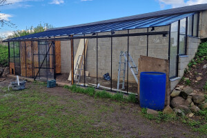 HEINO EHITUS OÜ Üldehitus