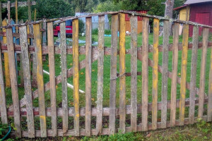 PUIDU GRUPP OÜ Aia ehitus