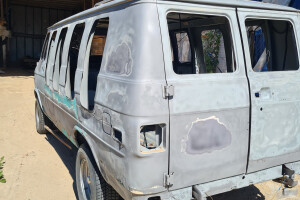 PUIDU GRUPP OÜ Liivapritsitööd ja seadmed