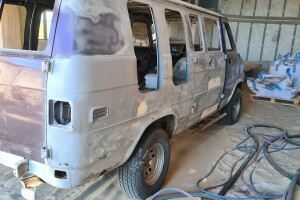 PUIDU GRUPP OÜ Liivapritsitööd ja seadmed