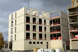 MarkEst OÜ Betoonitööd