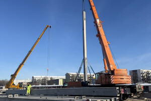 MarkEst OÜ Betoonitööd