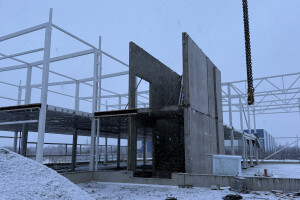 MarkEst OÜ Betoonitööd