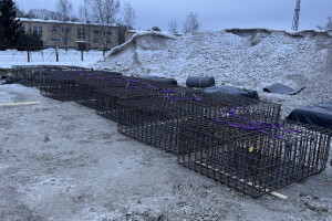 MarkEst OÜ Betoonitööd