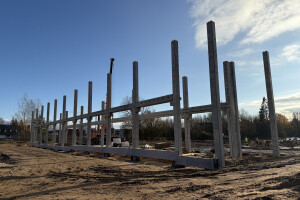 MarkEst OÜ Betoonitööd