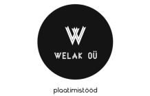WELAK OÜ logo