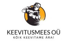 KEEVITUSMEES OÜ logo