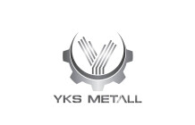 YKS METALL OÜ logo