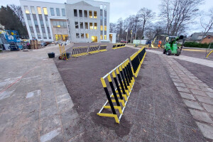 MESTARI OÜ Metallitööd