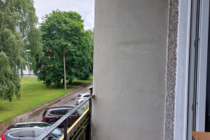 MESTARI OÜ Renoveerimine