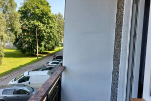 MESTARI OÜ Renoveerimine