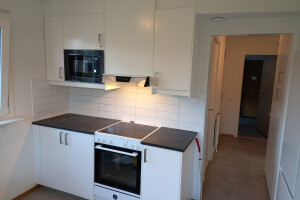 ATRJ EHITUSTÖÖD OÜ Korterite remont