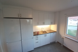 ATRJ EHITUSTÖÖD OÜ Korterite remont