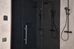 ALUFER OÜ Klaasimistööd