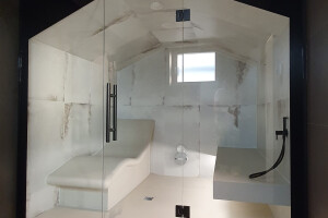 ALUFER OÜ Klaasimistööd