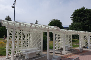 ALUFER OÜ Klaasimistööd