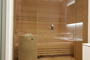 ALUFER OÜ Klaasimistööd