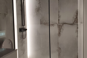 ALUFER OÜ Klaasimistööd