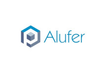 ALUFER OÜ logo
