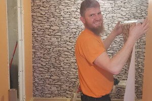 TORUPETS OÜ Korterite remont, korteri remont, siseviimistlustööd korteris, siseviimistlus