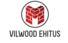 VILWOOD EHITUS OÜ logo
