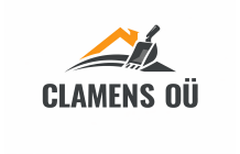 CLAMENS OÜ logo