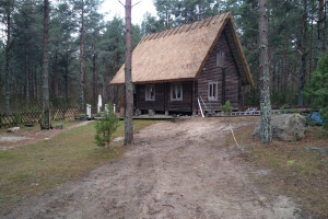 ROOPROFF OÜ Katusetööd