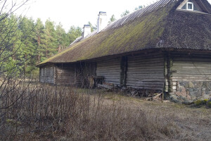ROOPROFF OÜ Katusetööd