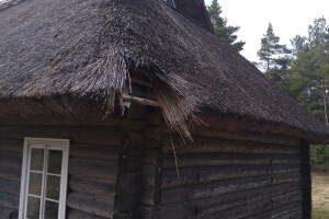ROOPROFF OÜ Katusetööd