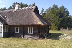 ROOPROFF OÜ Katusetööd