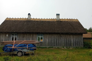 ROOPROFF OÜ Katusetööd