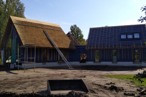 ROOPROFF OÜ Katusetööd