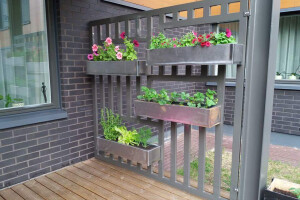 VINDUSTREST OÜ Metallitööd