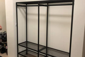 VINDUSTREST OÜ Metallitööd