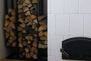 VINDUSTREST OÜ Metallitööd