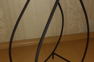 VINDUSTREST OÜ Metallitööd