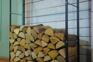 VINDUSTREST OÜ Metallitööd