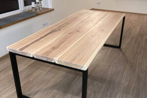 VINDUSTREST OÜ Metallitööd