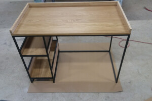 VINDUSTREST OÜ Metallitööd