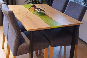 VINDUSTREST OÜ Metallitööd