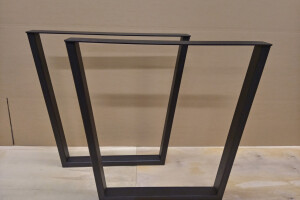 VINDUSTREST OÜ Metallitööd