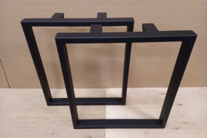 VINDUSTREST OÜ Metallitööd