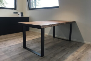 VINDUSTREST OÜ Metallitööd